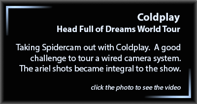 Link to the Coldplay video